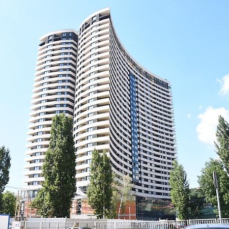 Ssazz Apartment SJJ Eksteriør bilde