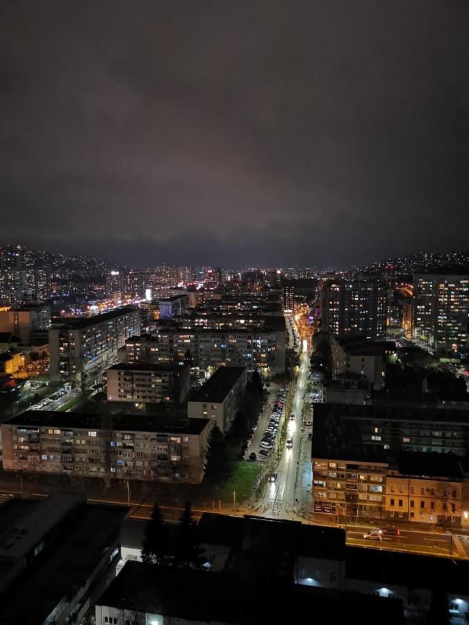 Ssazz Apartment SJJ Eksteriør bilde