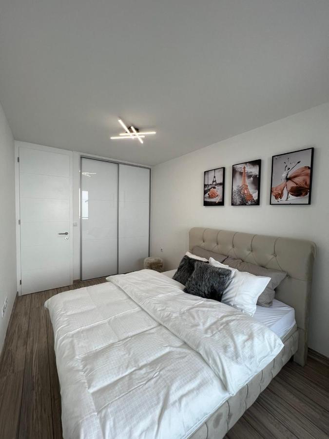 Ssazz Apartment SJJ Eksteriør bilde