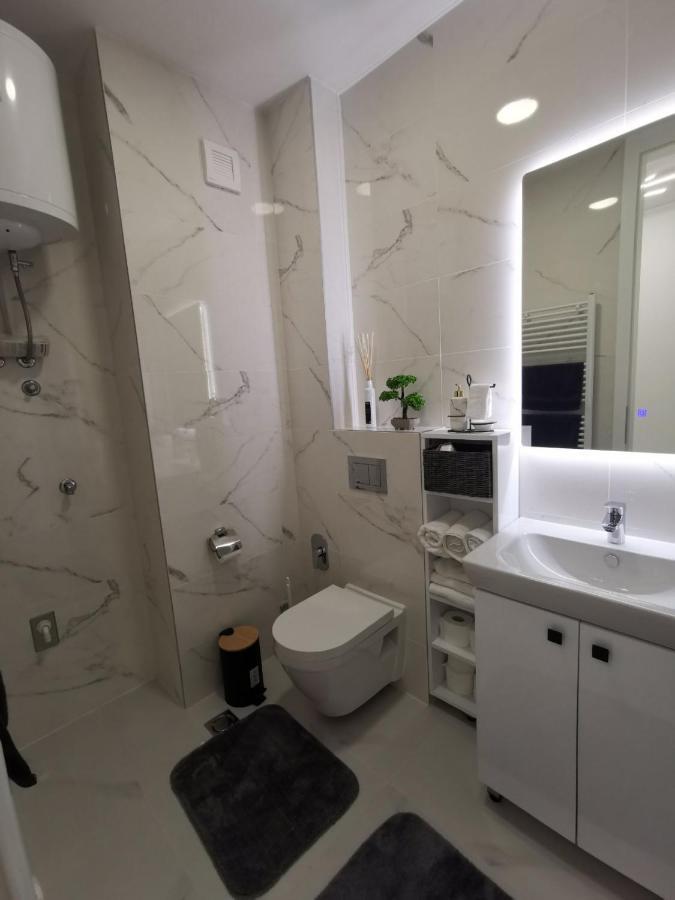 Ssazz Apartment SJJ Eksteriør bilde
