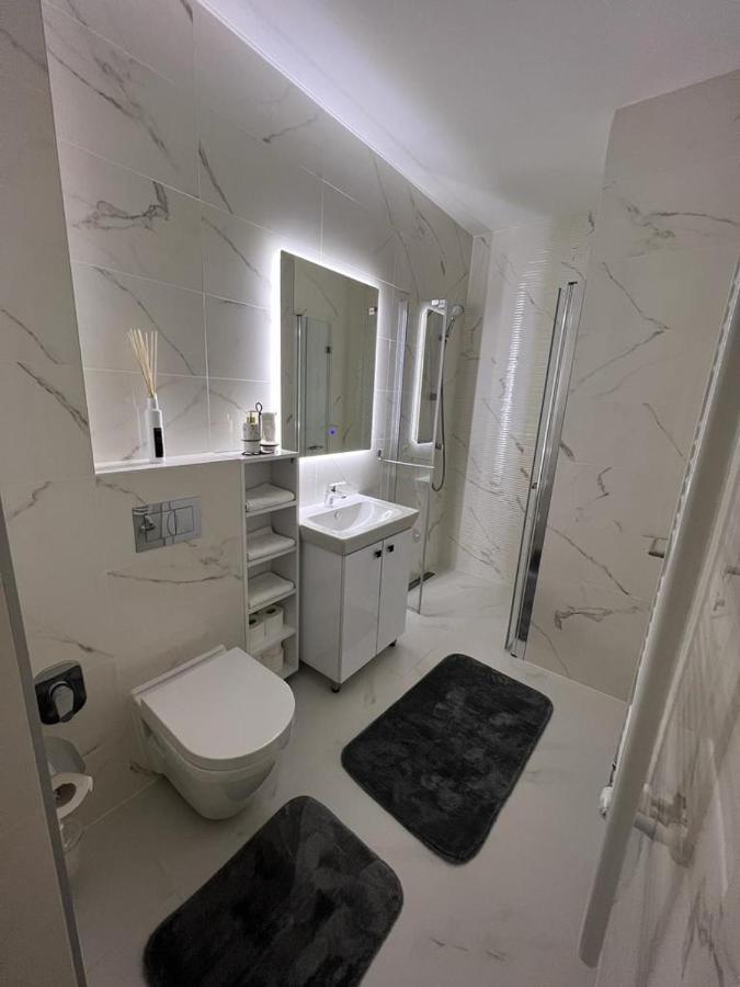 Ssazz Apartment SJJ Eksteriør bilde