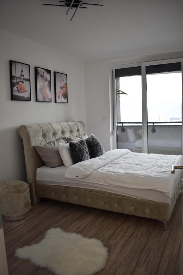 Ssazz Apartment SJJ Eksteriør bilde