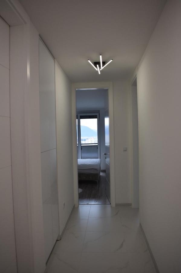 Ssazz Apartment SJJ Eksteriør bilde