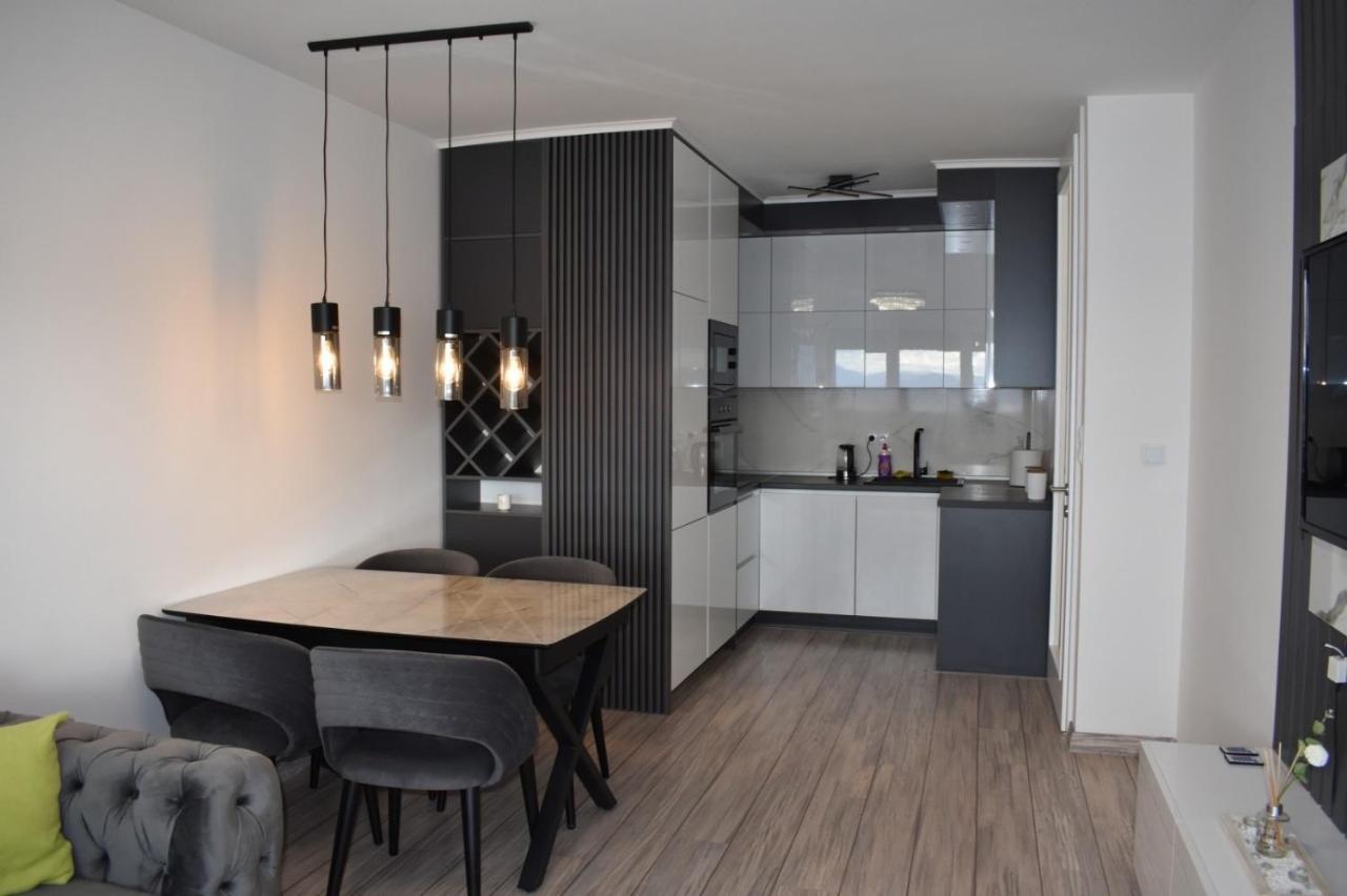 Ssazz Apartment SJJ Eksteriør bilde